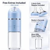 VICO™ 3AM Formula Bottle