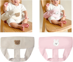 VICO™ Portable Baby High Chair Safety Harness