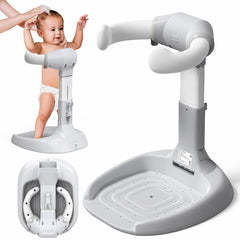 VICO™ Baby Standing Bath Support Rack