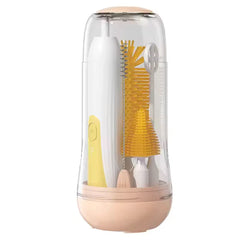 VICO™ Electric Bottle Cleaner Set, 360° Rotation