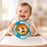 Spill-Proof Bowl for Kids 🥣