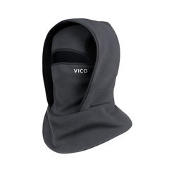 VICO Winter Fleece Balaclava – Outdoor Warm Hat, Neckband & Windproof Ski Mask for Cycling & Cold Weather