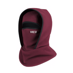 VICO Winter Fleece Balaclava – Outdoor Warm Hat, Neckband & Windproof Ski Mask for Cycling & Cold Weather