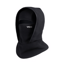 VICO Winter Fleece Balaclava – Outdoor Warm Hat, Neckband & Windproof Ski Mask for Cycling & Cold Weather