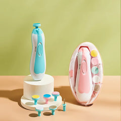 MiniMani - Baby Nail Trimmer