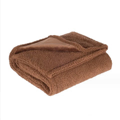 The Waterproof Couples Blanket