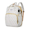 VICO™ 3-in-1 Diaper Backpack