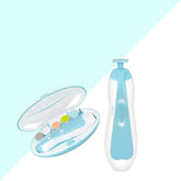 MiniMani - Baby Nail Trimmer