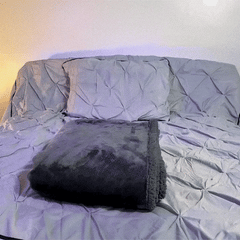The Waterproof Couples Blanket