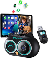 VICO™ Wireless CarPlay Baby Monitor Camera