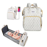 VICO™ 3-in-1 Diaper Backpack