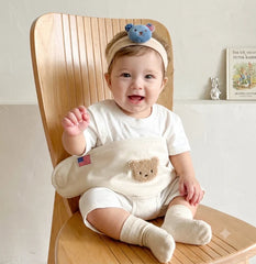 VICO™ Portable Baby High Chair Safety Harness