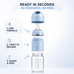VICO™ 3AM Formula Bottle