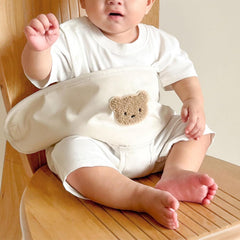 VICO™ Portable Baby High Chair Safety Harness