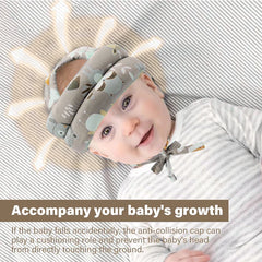 VICO™ Anti-Fall Baby Helmet