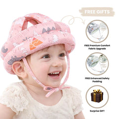 VICO™ Anti-Fall Baby Helmet