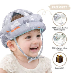 VICO™ Anti-Fall Baby Helmet