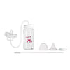hands-free baby bottle ( 50% Off Today + Free Shipping )