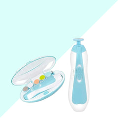 MiniMani - Baby Nail Trimmer